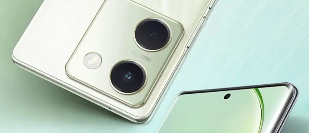مواصفات و سعر فيفو Y200 pro