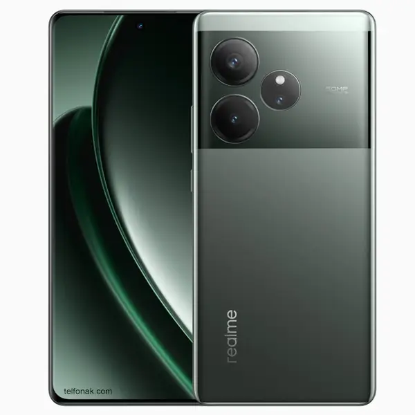 Realme GT 6