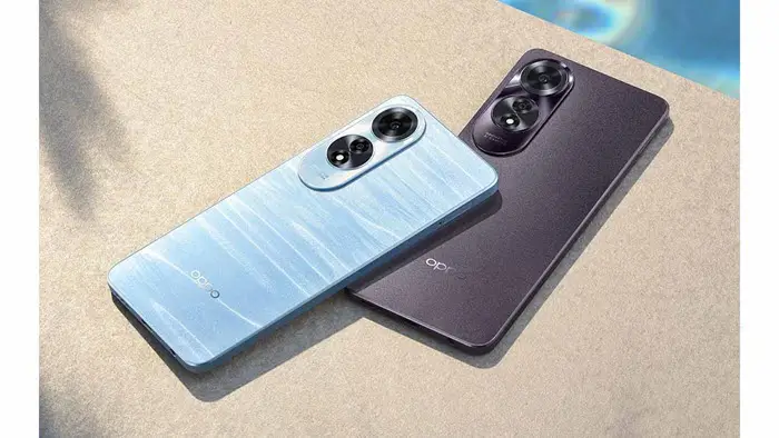 صورة Oppo A60 - 4