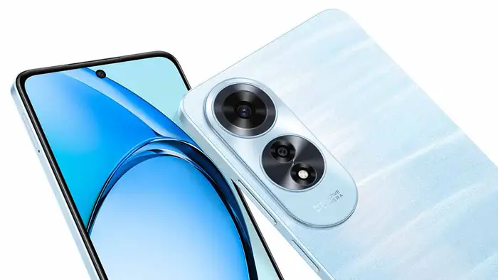 صورة Oppo A60 - 2