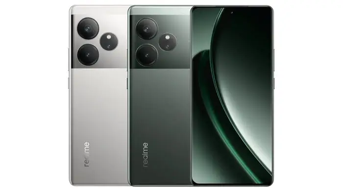 مواصفات Realme GT 6
