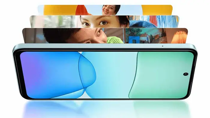 صورة Xiaomi Redmi 13 - 2