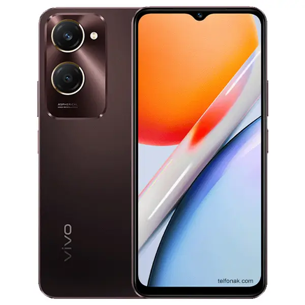 vivo Y18