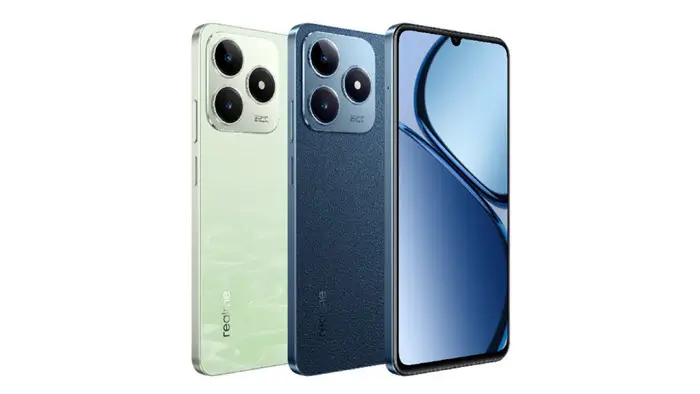 صورة Realme C63 - 1