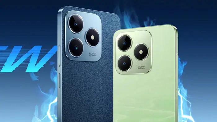 صورة Realme C63 - 2