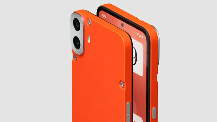 صورة Nothing CMF Phone 1 - 4
