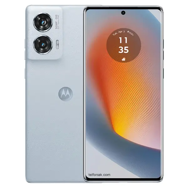Motorola Edge 50 Fusion
