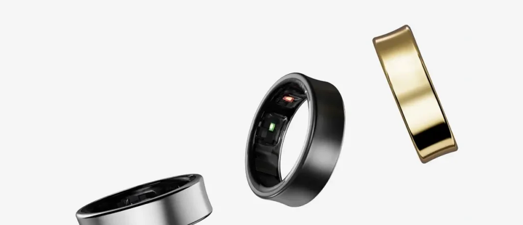 سامسونج تطلق خاتمها الذكي Galaxy Ring