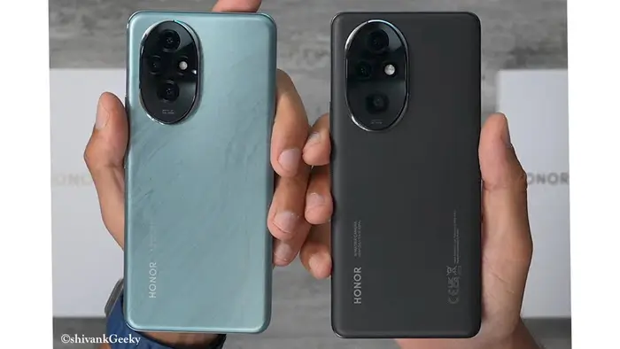 صورة Honor 200 - 4