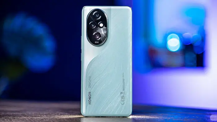 صورة Honor 200 Pro - 4