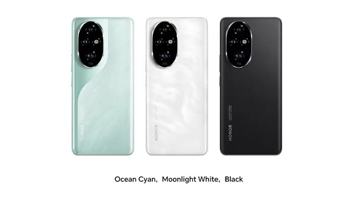 صورة Honor 200 Pro - 1