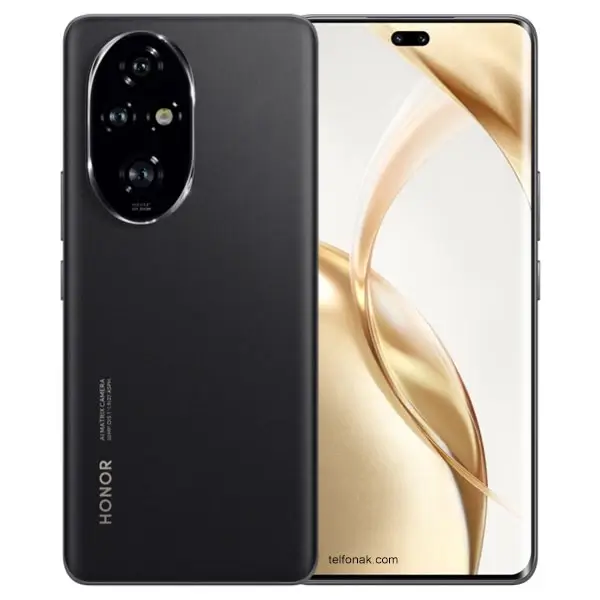 Honor 200 Pro