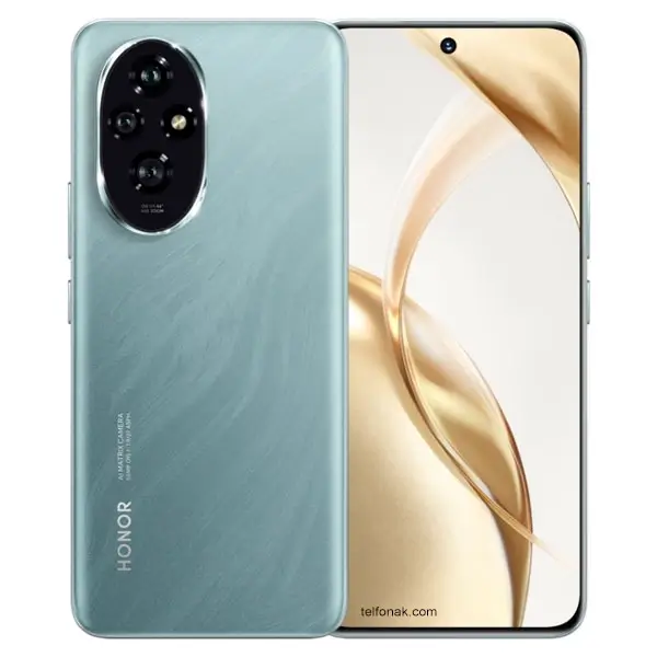 Honor 200