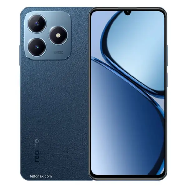 Realme C63