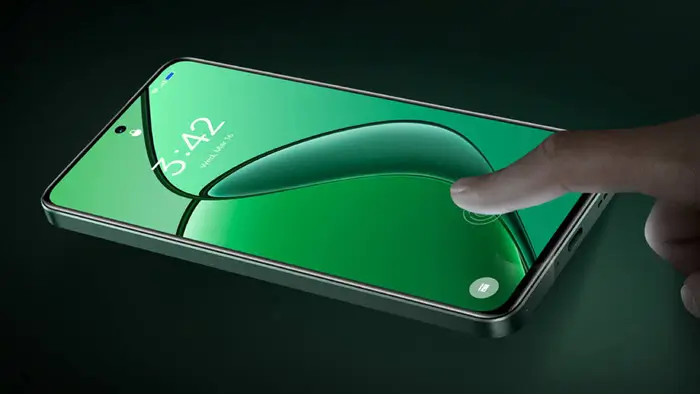 مميزات ريلمي 12 4G