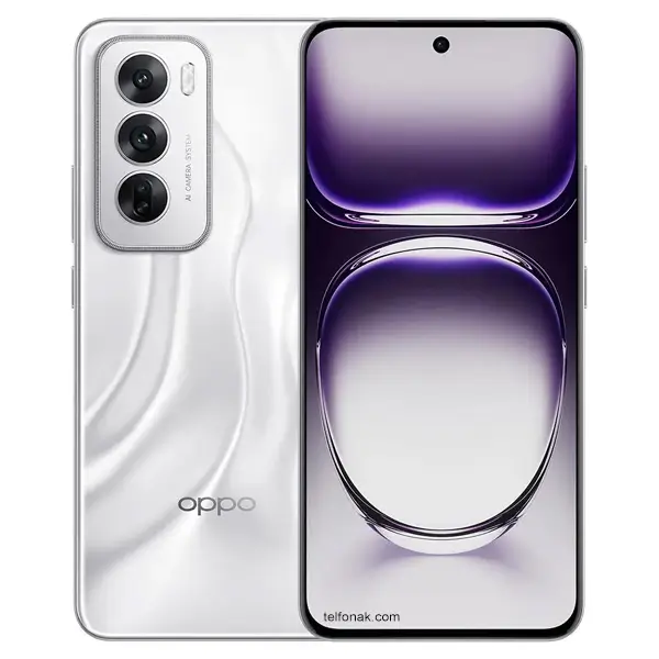 Oppo Reno12