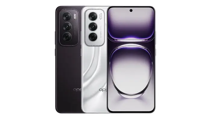 صورة Oppo Reno12 - 1