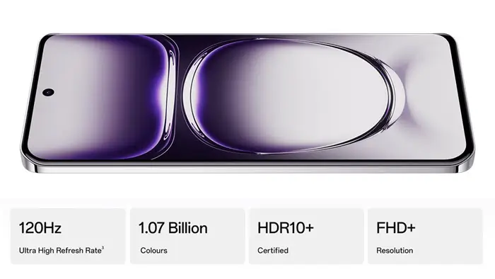 صورة Oppo Reno12 - 2