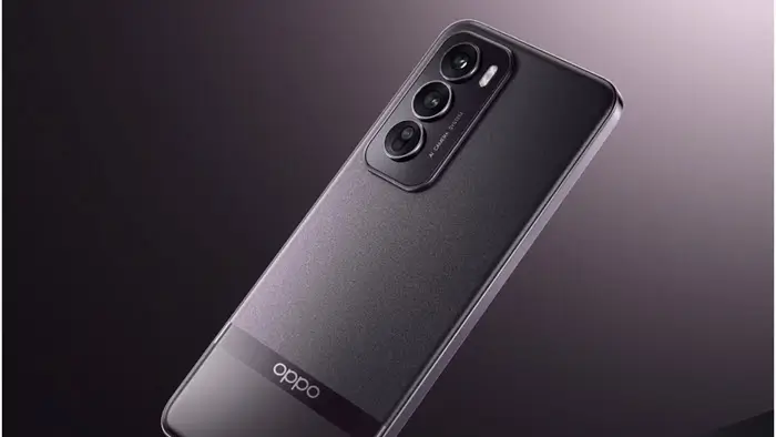 صورة Oppo Reno12 Pro - 4