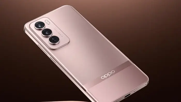 صورة Oppo Reno12 Pro - 3
