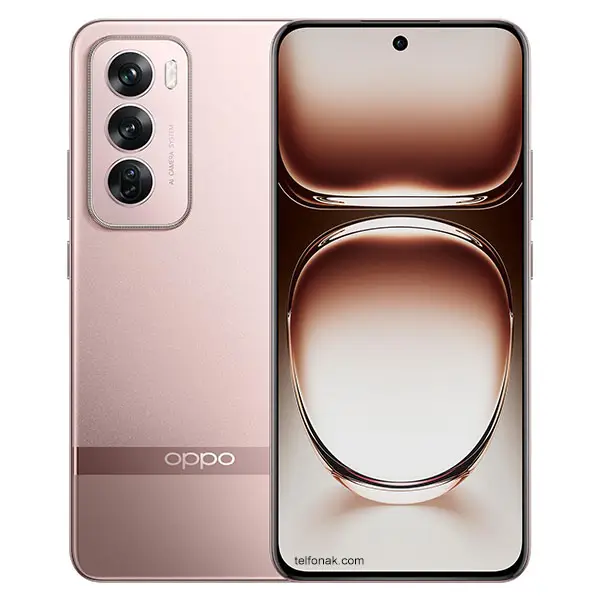 Oppo Reno12 Pro