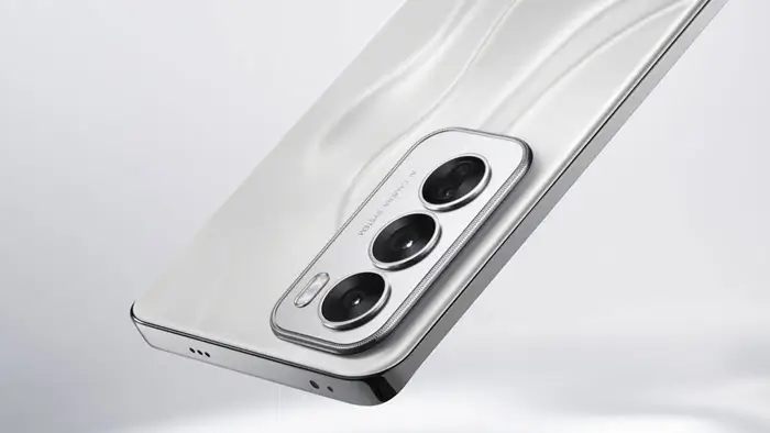 صورة Oppo Reno12 - 4