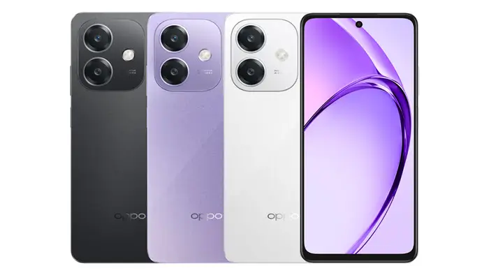 صورة Oppo A3 - 1