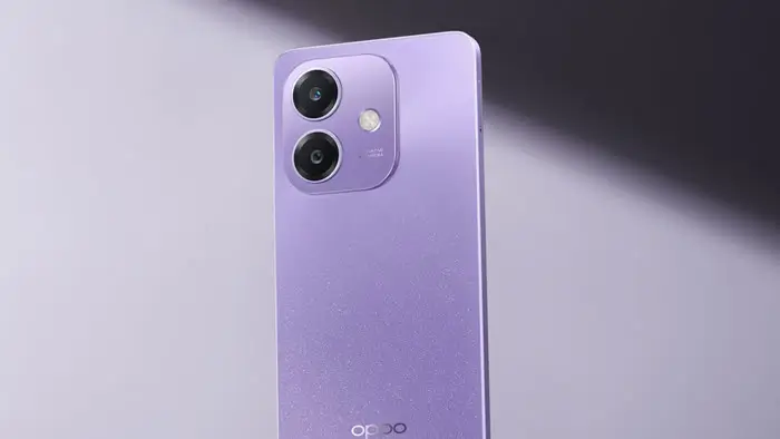 صورة Oppo A3 - 3