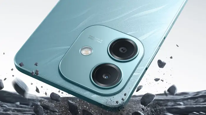 مواصفات هاتف Oppo A3x
