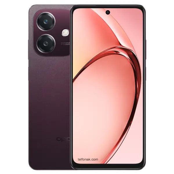 Oppo A3x