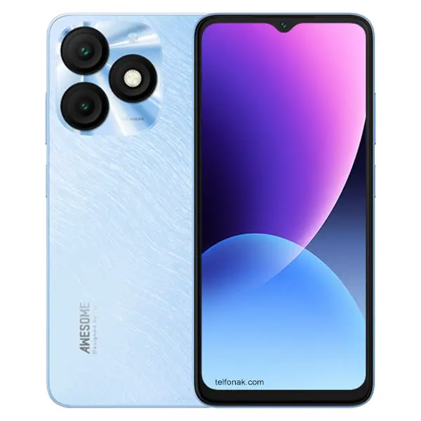 itel A50