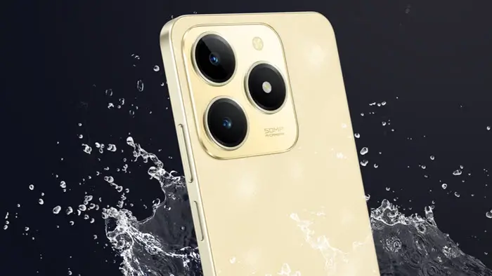 صورة Realme C61 - 3