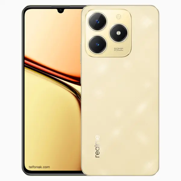 Realme C61
