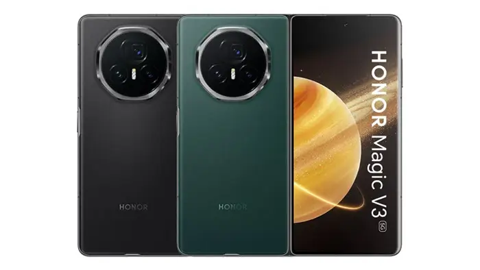 صورة Honor Magic V3 - 1