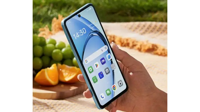 مميزات هاتف Oppo A3x