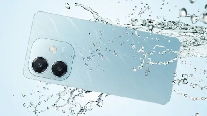 عيوب هاتف Oppo A3x