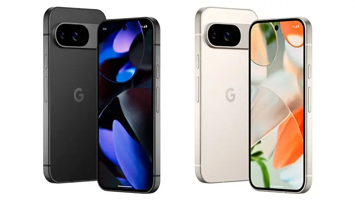 صورة Google Pixel 9 - 3