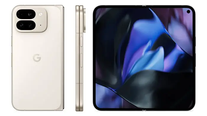 صورة Google Pixel 9 Pro Fold - 1