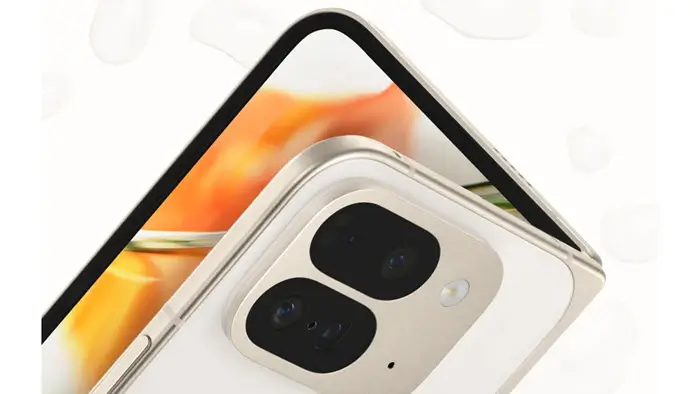 صورة Google Pixel 9 Pro Fold - 4
