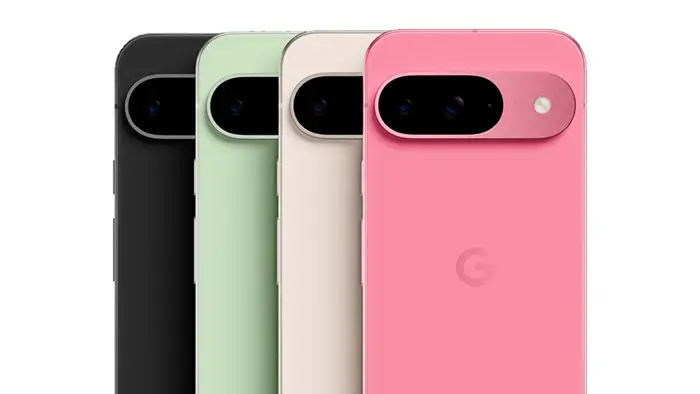 صورة Google Pixel 9 - 1