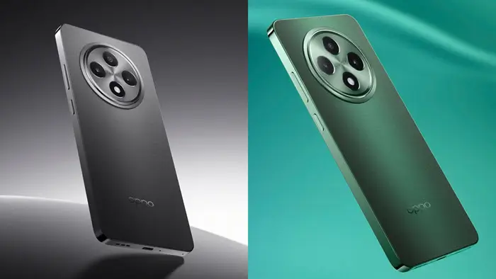 صورة Oppo Reno12 F 4G - 4