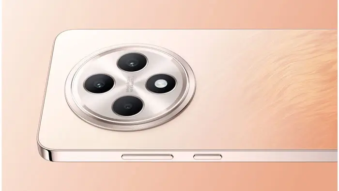 صورة Oppo Reno12 F 4G - 3