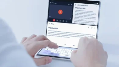 تكنو تعلن عن Phantom Ultimate 2