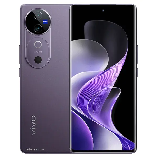 vivo V40