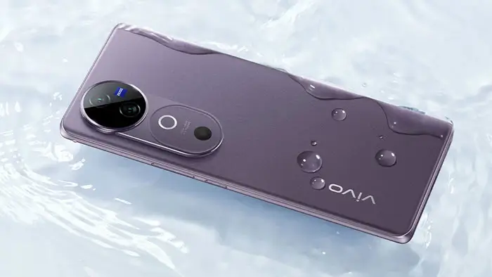 صورة vivo V40 - 4