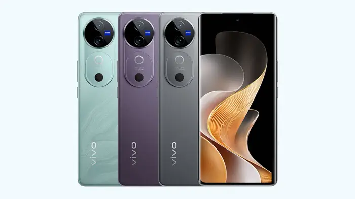 صورة vivo V40 - 1