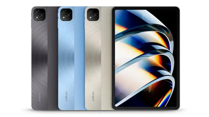 مواصفات Infinix Xpad