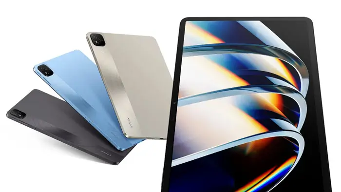 سعر Infinix Xpad