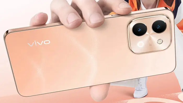 صورة vivo Y28 4G - 2