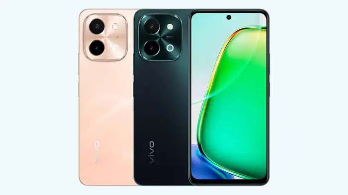 صورة vivo Y28 4G - 1